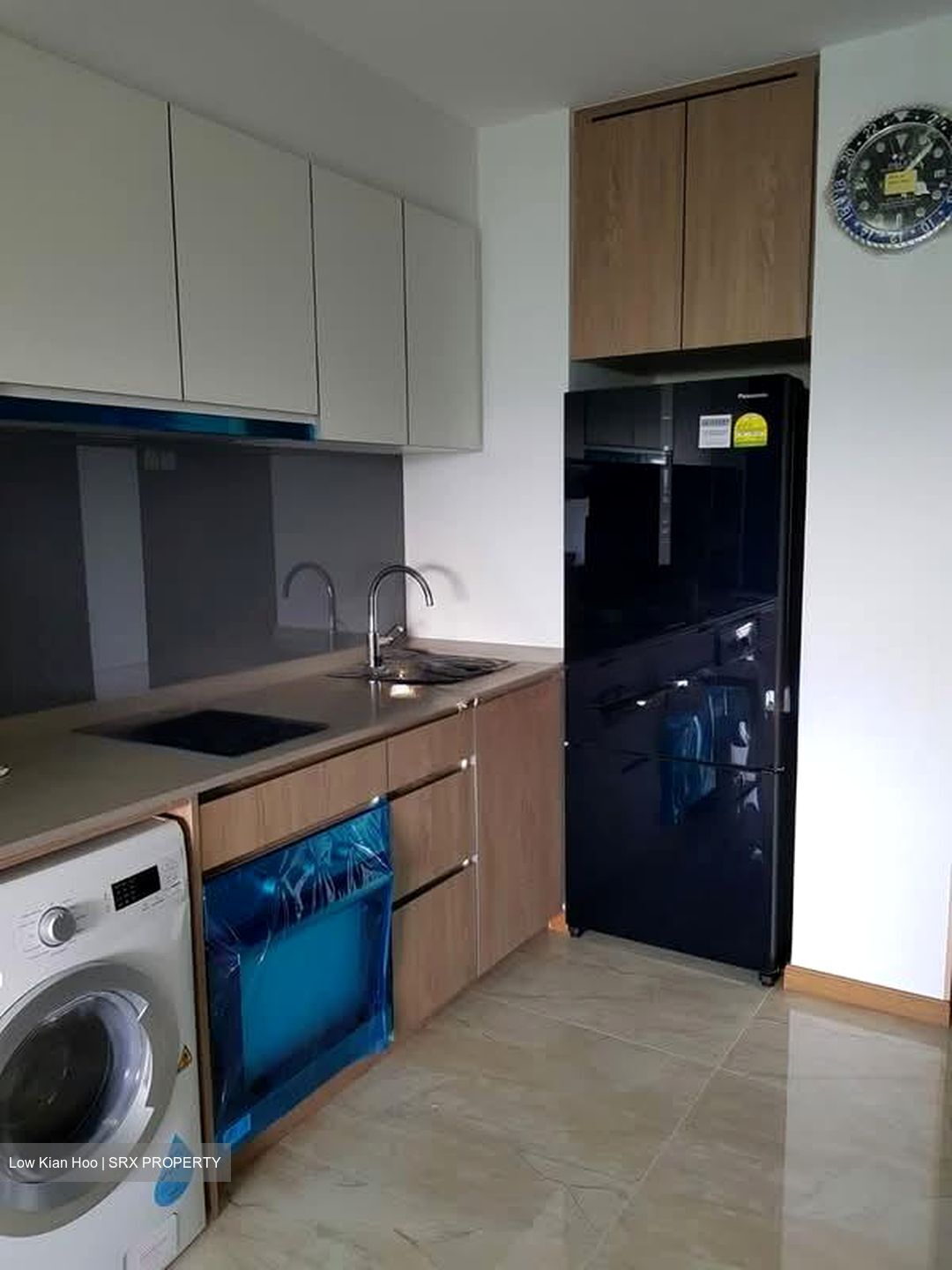 Kingsford Waterbay (D19), Apartment #588240641
